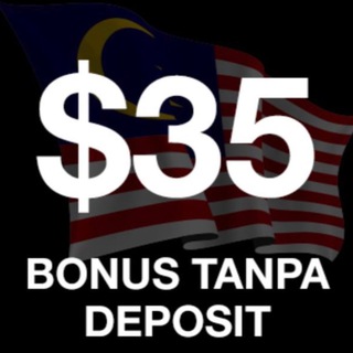 Telegram profile photo for Modal trade percuma