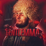 Telegram profile photo for Gentle | Restart
