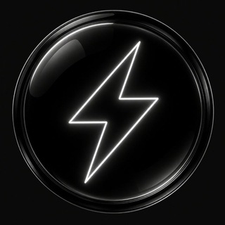 Telegram profile photo for Reaksiyachiman Bot ⚡️| Reaksiyalar rek vz