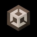Telegram profile photo for —Unity Assets Free—