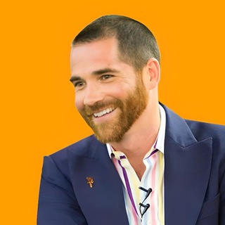 Telegram profile photo for Rob Moore