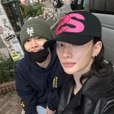Telegram profile photo for іᥒ.jіᥒ◞