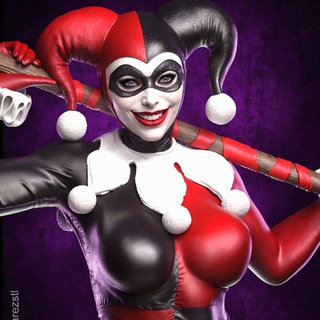 Telegram profile photo for 3D model STL 18+