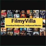 Telegram profile photo for FilmyVilla