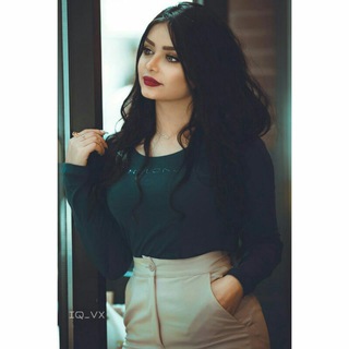 Telegram profile photo for نــــــون 💚✨