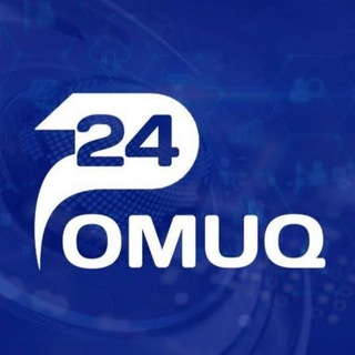 Telegram profile photo for Pomuq24