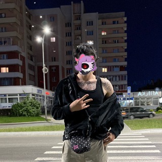 Telegram profile photo for заферчик | Dota 2