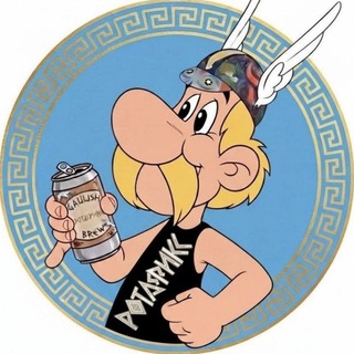 Telegram profile photo for ROTⒶFIX public
