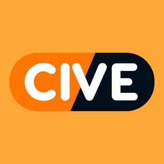 Telegram profile photo for CIVE - Здоровье и красота