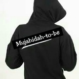 Telegram profile photo for Mujahidah Kerdil
