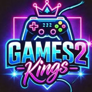 Telegram profile photo for games2kings.com