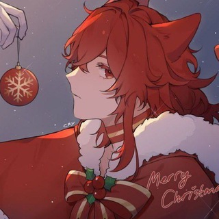 Telegram profile photo for 𝐀𝐥𝐥 𝐨𝐟 𝐠𝐞𝐧𝐬𝐡𝐢𝐧|Genshin drop