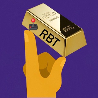 Telegram profile photo for GOLD SIGNAL BOT