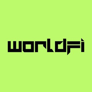 Telegram profile photo for WorldFi Announcements