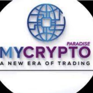 Telegram profile photo for My Binance Paradise Signals ✅