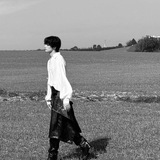 Telegram profile photo for écoute ton coeur.