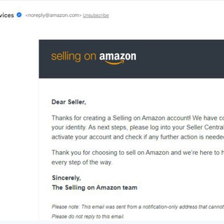 Telegram profile photo for Inside Amazon Walmart yahoo TikTok ebay seller service agency. inside service provider