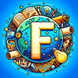 Telegram profile photo for Невероятные Факты