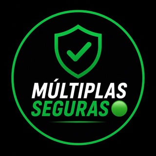 Telegram profile photo for MULTIPLAS SEGURAS π°