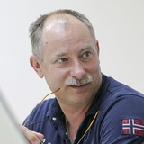 Telegram profile photo for Офіційний канал Олега Жданова