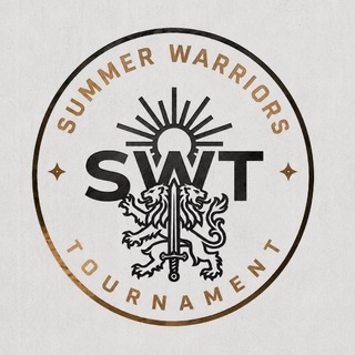 Telegram profile photo for Summer Warriors Tournament