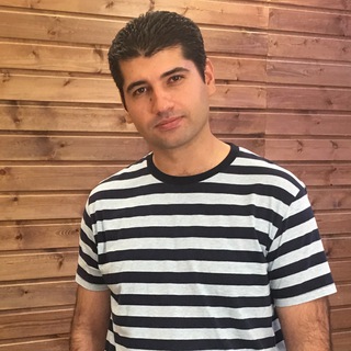 Telegram profile photo for مهدی فولادی |شیمی کنکور