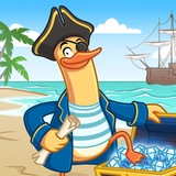 Telegram profile photo for The Last Pirate News