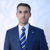 Telegram profile photo for الاستاذ رضا الحلي