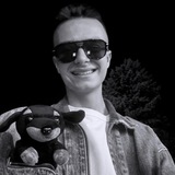 Telegram profile photo for янг монклер