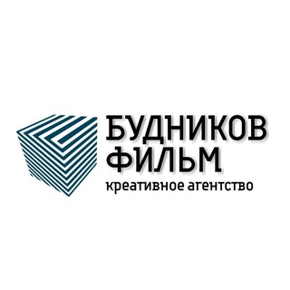 Telegram profile photo for Будников-Фильм