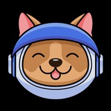 Telegram profile photo for Armstrong Inu | Portal