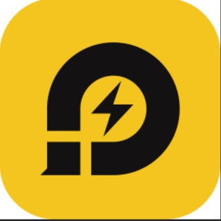 Telegram profile photo for 雷电互推通知
