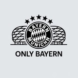 Telegram profile photo for Only Bayern
