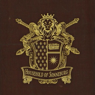 Telegram profile photo for The Sonneburg.