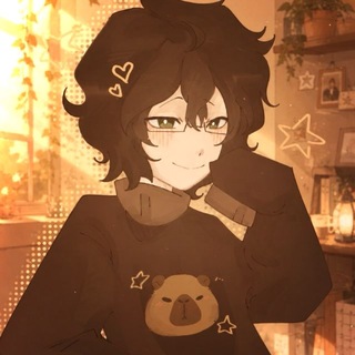 Telegram profile photo for Вуфель