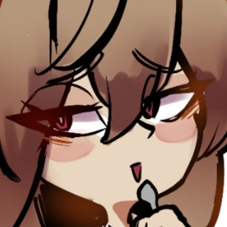 Telegram profile photo for МАНчЭСС【16+】