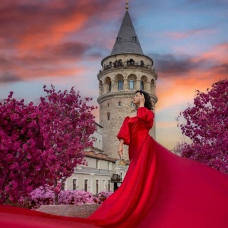 Telegram profile photo for РосРегионТур ПРО Туризм
