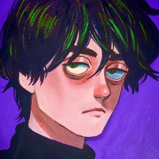 Telegram profile photo for platon