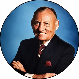Telegram profile photo for Лестер Самралл