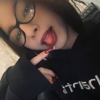 Telegram profile photo for babelkina
