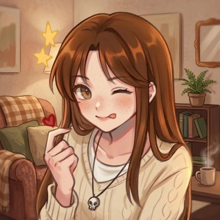 Telegram profile photo for tคlk t໐ Şคlli