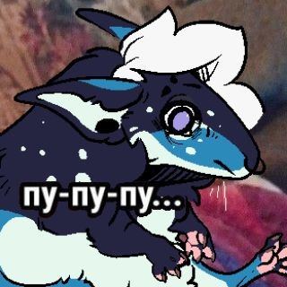 Telegram profile photo for ковбасятина