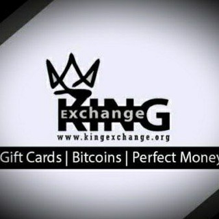 Telegram profile photo for King Royal Exchange