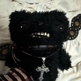 Telegram profile photo for KIRXSHA