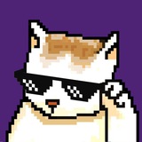 Telegram profile photo for Thug Life Portal $THUG