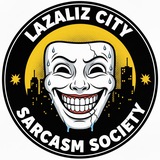 Telegram profile photo for Lazaliz City - مدينة لزاليز
