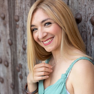 Telegram profile photo for Silvia Abrami