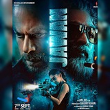 Telegram profile photo for TIGER 3 •DUNKI •HD MOVIE DOWNLOAD