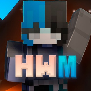 Telegram profile photo for HWmine | Майнинг валюты HolyWorld