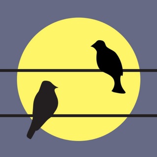 Telegram profile photo for Велеглас - Переводы